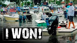 Boat Ramp Fights and Jealous Ladies  Chit Show [upl. by Haynes340]