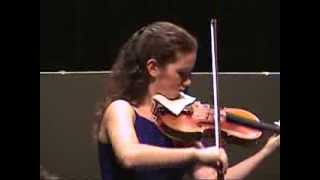 BACH  VIOLIN MUSIC [upl. by Carlo]