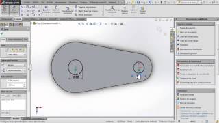 AJUSTES Y TOLERANCIAS SOLIDWORKS [upl. by Meldoh243]