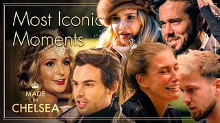 Made in Chelsea’s 10 Most ICONIC Moments [upl. by Zacarias800]