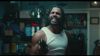 Blindspotting 2018  End Rap Scene  Subtitles in Description  DAVEED DIGGS Freestyle [upl. by Enamrahc]