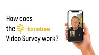 How does the Hometree Video Survey work  Hometree  Home of the stress free boiler installation [upl. by Tireb]