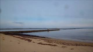 Hills Beach Maine  Armpit of Maine Worst Beaches [upl. by Ghassan485]