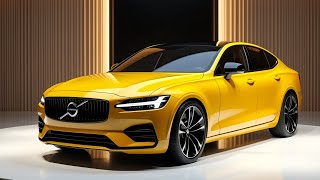 2025 Volvo 544 Performance Design and Features Explained [upl. by Juli802]