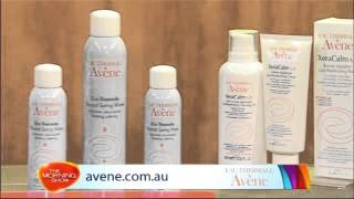 The benefits of Avène products [upl. by Llertnad]