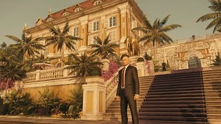 HITMAN™  Club 27  Bangkok Thailand SASONo KOsFiber WireNo HUD [upl. by Hyozo]