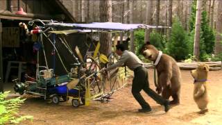 Yogi Bear  TV Spot 1 [upl. by Phillis]