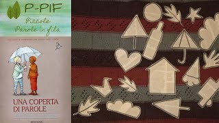 Una coperta di parole Lettura per bambini 21 febbraio Giornata internazionale della lingua madre [upl. by Lubow493]