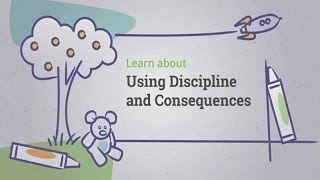 Using Discipline and Consequences [upl. by Samot]