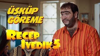 Üsküp Göreme  Recep İvedik 5 [upl. by Semadar]