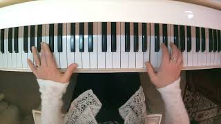 Sonatina C Major Allegro Op 36 No 1 Muzio Clementi Suzuki Piano Book 3 [upl. by Bibi]