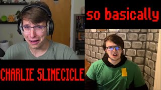 every slimecicle video ever [upl. by Lattimer700]