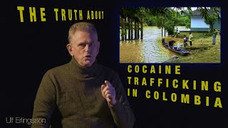 I observed the ELN trafficking cocaine to Venezuela  first hand witness report from a hostage [upl. by Dremann241]