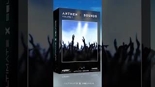 Anthem Vol1 for Access Virus ti accessvirusti musicproduction soundtracklabs trance [upl. by Aholla266]