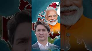 Canada in trouble after messing with India 600 Canada Companies Invested 6 Lakh Crore in India [upl. by Ludmilla472]