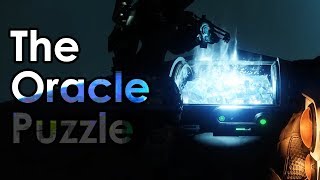 Destiny 2 The Whisper Heroic  Oracle Puzzle Chest Locations amp Exotic Catalyst [upl. by Recha639]