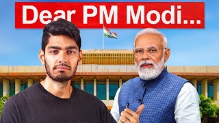 Dear PM Narendra Modi [upl. by Letnuahs]