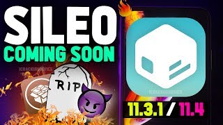 Sileo REPLACES Cydia Electra Jailbreak iOS 1131  1141 amp iOS 12 COMING SOON [upl. by Lefton]