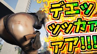 【Steamの闇】とんでもないバイオTPSゾンビアクションゲーム見つけた【実況紹介】 [upl. by Lawrence]