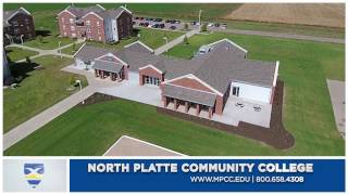 Housing at MPCC  North Platte Campuses [upl. by Krutz226]