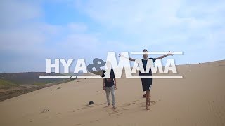 Tflow x One Name  HIYA W MAMA [upl. by Phillips]