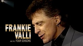 Frankie Valli amp The Four Seasons  My Eyes Adored You In Concert May 25th 1992 [upl. by De157]