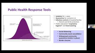 UCSF Experts on the Epidemiology Science amp Clinical Manifestations of COVID19 and UCSF Response [upl. by Ashia482]