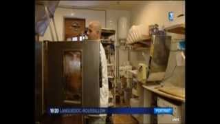 Reportage boulangerie quot Particule Alimentairequot [upl. by Lombard485]