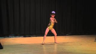 Ep5 FULL DANCE  Chloe Jnr [upl. by Gallagher668]