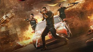 singham Return movie Box office collection  cop universe  Ajay Devgan Akshay Kumar mycrazykabir [upl. by Haliled]