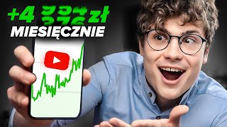 Ile Youtube zapłacił mi za 5 000 000 wyświetleń [upl. by Eileme161]