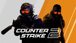 Juego a COUNTER STRIKE 2 sale bien [upl. by Birk707]