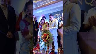 Triveni Banquets Grand Opening  The New Destination for Luxury Events [upl. by Otanod]