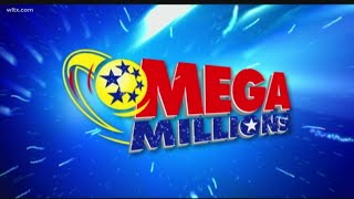 Mega Millions March 22 2024 [upl. by Ffej385]