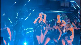 DUA LIPA  New Rules  Electricity  Cold Heart live at Opener Festival 2024  Poland [upl. by Glyn]