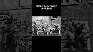 Then and now WW2 Germany ww2 history war thenandnow veteran germany shorts viral [upl. by Megan]