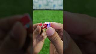 Rubiks Cube comparison shorts [upl. by Raymund866]