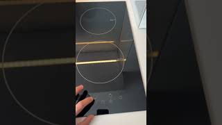 How to use your induction hob [upl. by Dor]