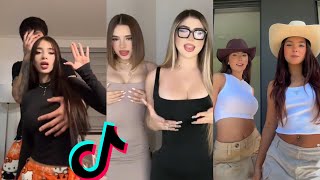 Las Mejores Tendencias y Bailes de Tik Tok I Nuevos trends tiktok 2024  Bailando TIK TOK [upl. by Naes]