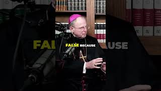 A defective intention creates an obstacle to the papacy catholicism romancatholicmedia [upl. by Vida]