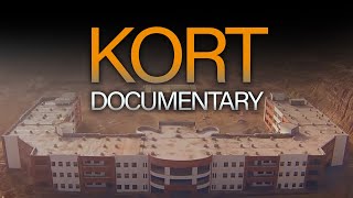 KORT Documentary March 2016 [upl. by Anaahs502]