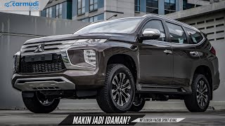 Calon PENGUASA SUV di Indonesia Fortuner Seharusnya Khawatir [upl. by Adamec]