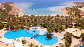 Brayka Bay Reef  Egypt  Marsa Alam 2023 [upl. by Yelsnya]