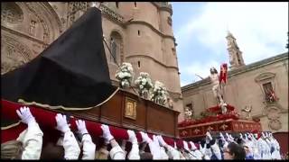 El encuentro entre la Virgen María y Jesús resucitado marca el final de la Semana Santa [upl. by Popper]