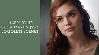 cutehappy lydia martin logoless scenes S56 1080p6CH ·ﾟ✧  mega link [upl. by Marjy]