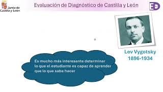 EVALUACIÓN DE DIAGNÓSTICO  Sesión de formación a familias [upl. by Ronalda]