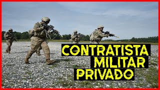 Contratista Militar Privado  PMC  M3RC3N4R10  Parte 2 [upl. by Sol]