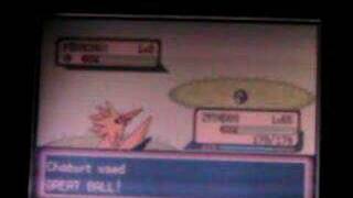 How to get a lv3 Electrode  Pokemon FireRedLeafGreen [upl. by Karlene671]