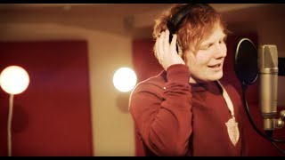 Ed Sheeran Covers 50 Cent Coldplay and Blackstreet Live on the Howard Stern Show [upl. by Wendi]