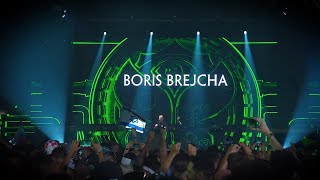 Boris Brejcha  Tomorrowland Belgium 2018 [upl. by Kucik]